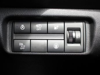 Nissan LEAF 62kWh e+ N-Connecta Hatchback 5dr Electric Auto (217 ps)