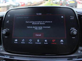 Fiat 500 1.0 MHEV Dolcevita Hatchback 3dr Petrol Manual Euro 6 (s/s) (70 