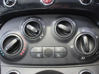 Fiat 500 1.0 MHEV Dolcevita Hatchback 3dr Petrol Manual Euro 6 (s/s) (70 