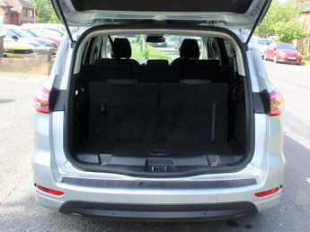 Ford S-Max 2.0 EcoBlue Titanium MPV 5dr Diesel Auto Euro 6 (s/s) (150 ps)