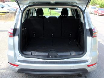 Ford S-Max 2.0 EcoBlue Titanium MPV 5dr Diesel Auto Euro 6 (s/s) (150 ps)