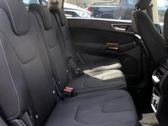 Ford S-Max 2.0 EcoBlue Titanium MPV 5dr Diesel Auto Euro 6 (s/s) (150 ps)