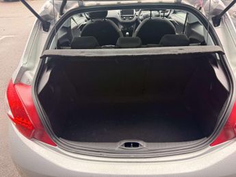 Peugeot 208 1.2 VTi PureTech Active Hatchback 3dr Petrol Manual Euro 6 (82 p