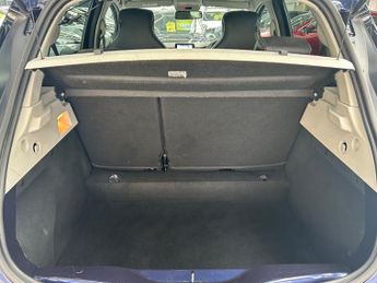 Renault Zoe R135 EV50 52kWh Techno Hatchback Electric Auto (Boost Charge) (1