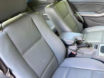 BMW 3 Series 3.0 330Ci 330 Auto 2dr