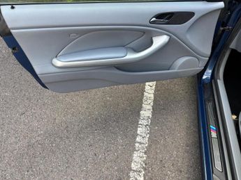 BMW 3 Series 3.0 330Ci 330 Auto 2dr
