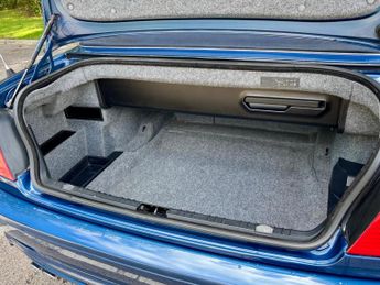 BMW 3 Series 3.0 330Ci 330 Auto 2dr