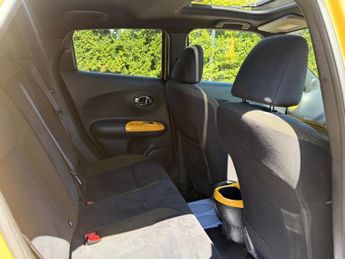 Nissan Juke 1.2 DIG-T Acenta Premium SUV 5dr Petrol Manual 6Spd Euro 5 (s/s)