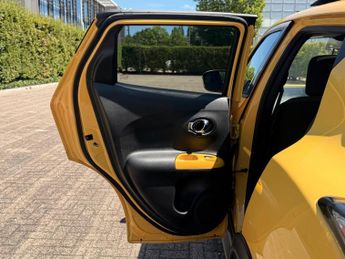 Nissan Juke 1.2 DIG-T Acenta Premium SUV 5dr Petrol Manual 6Spd Euro 5 (s/s)
