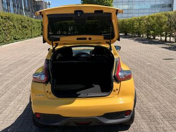 Nissan Juke 1.2 DIG-T Acenta Premium SUV 5dr Petrol Manual 6Spd Euro 5 (s/s)