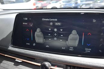Nissan ARIYA 63kWh Engage Auto 5dr 7.4kW Charger
