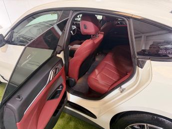 BMW i4 40 83.9kWh M Sport Gran Coupe 5dr Electric Auto eDrive (340 ps)