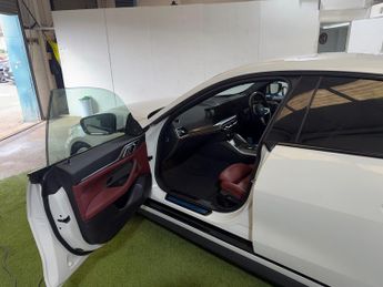 BMW i4 40 83.9kWh M Sport Gran Coupe 5dr Electric Auto eDrive (340 ps)