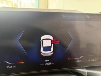 BMW i4 40 83.9kWh M Sport Gran Coupe 5dr Electric Auto eDrive (340 ps)