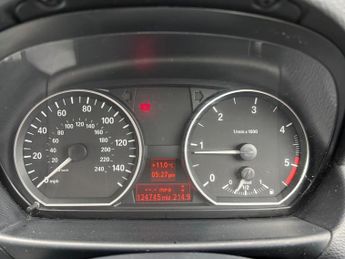 BMW 1 Series 2.0 118d SE Euro 5 2dr