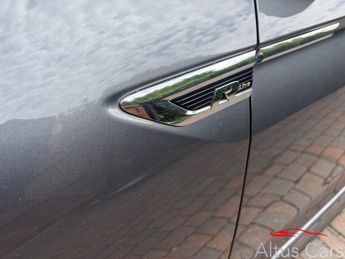 Volkswagen Tiguan 2.0 TDI R-Line Tech SUV 5dr Diesel DSG Euro 6 (s/s) (150 ps)