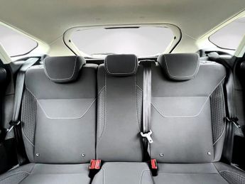 Ford Focus 1.5 TDCi Zetec Edition Powershift Euro 6 (s/s) 5dr