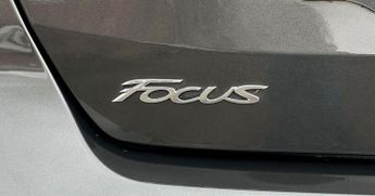Ford Focus 1.5 TDCi Zetec Edition Powershift Euro 6 (s/s) 5dr