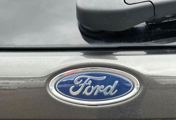 Ford Focus 1.5 TDCi Zetec Edition Powershift Euro 6 (s/s) 5dr