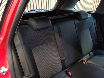 Vauxhall Astra 1.6 16V SE Sports Tourer 5dr Petrol Manual - 14 SERVICES -