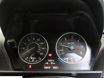 BMW 2 Series 2.0 218d M Sport Coupe 2dr Diesel Auto Euro 6 (s/s) (150 ps)
