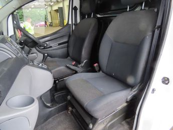 Nissan NV200 1.5 dCi Acenta Panel Van 6dr Diesel Manual SWB Euro 5 (AC) (90 p