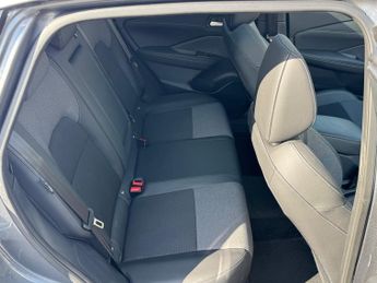 Nissan Qashqai 1.5 h e-POWER N-Connecta SUV 5dr Petrol Hybrid Auto Euro 6 (s/s)