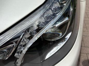 Mercedes-Benz E Class 2.1 E220d AMG Line Edition Coupe 2dr Diesel G-Tronic+ Euro 6 (s/