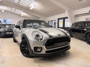 MINI Clubman 1.5 Cooper Estate 6dr Petrol Steptronic Euro 6 (s/s) (136 ps)