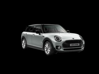 MINI Clubman 1.5 Cooper Classic Estate 6dr Petrol Manual Euro 6 (s/s) (136 ps