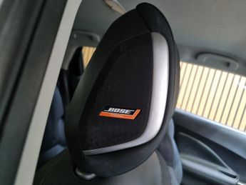 Nissan Juke 1.6 Bose Personal Edition SUV 5dr Petrol XTRON Euro 6 (112 ps)