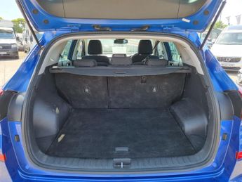 Hyundai Tucson 1.6 T-GDi SE Nav SUV 5dr Petrol DCT - AUTOMATIC - ONLY 42000 MIL