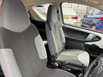 Citroen C1 1.0i VT Hatchback 3dr Petrol Manual Euro 5 (68 ps)