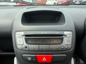 Citroen C1 1.0i VT Hatchback 3dr Petrol Manual Euro 5 (68 ps)