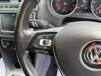 Volkswagen Polo 1.0 BlueMotion Tech Match Edition Hatchback 3dr Petrol Manual Eu