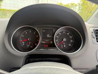 Volkswagen Polo 1.0 BlueMotion Tech Match Edition Hatchback 3dr Petrol Manual Eu