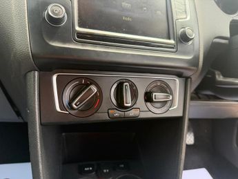 Volkswagen Polo 1.0 BlueMotion Tech Match Edition Hatchback 3dr Petrol Manual Eu