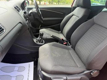 Volkswagen Polo 1.0 BlueMotion Tech Match Edition Hatchback 3dr Petrol Manual Eu