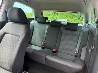Volkswagen Polo 1.0 BlueMotion Tech Match Edition Hatchback 3dr Petrol Manual Eu