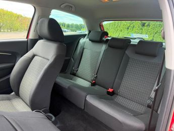 Volkswagen Polo 1.0 BlueMotion Tech Match Edition Hatchback 3dr Petrol Manual Eu
