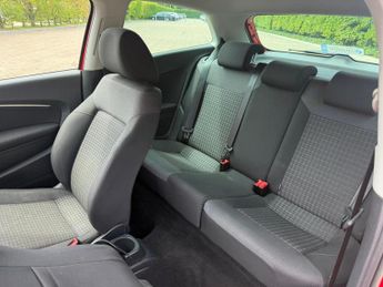 Volkswagen Polo 1.0 BlueMotion Tech Match Edition Hatchback 3dr Petrol Manual Eu