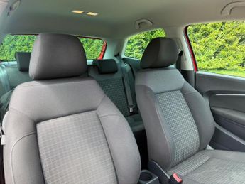 Volkswagen Polo 1.0 BlueMotion Tech Match Edition Hatchback 3dr Petrol Manual Eu