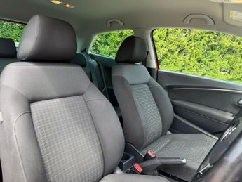 Volkswagen Polo 1.0 BlueMotion Tech Match Edition Hatchback 3dr Petrol Manual Eu
