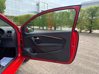 Volkswagen Polo 1.0 BlueMotion Tech Match Edition Hatchback 3dr Petrol Manual Eu
