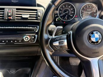 BMW 1 Series 3.0 M135i Hatchback 5dr Petrol Auto Euro 6 (s/s) (320 ps)