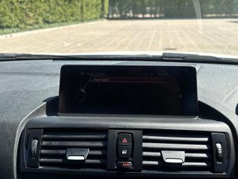 BMW 1 Series 3.0 M135i Hatchback 5dr Petrol Auto Euro 6 (s/s) (320 ps)