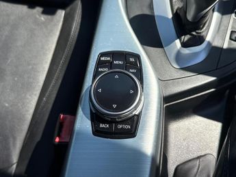 BMW 1 Series 3.0 M135i Hatchback 5dr Petrol Auto Euro 6 (s/s) (320 ps)