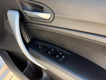 BMW 1 Series 3.0 M135i Hatchback 5dr Petrol Auto Euro 6 (s/s) (320 ps)