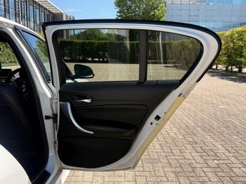 BMW 1 Series 3.0 M135i Hatchback 5dr Petrol Auto Euro 6 (s/s) (320 ps)