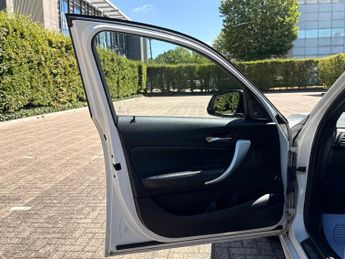 BMW 1 Series 3.0 M135i Hatchback 5dr Petrol Auto Euro 6 (s/s) (320 ps)